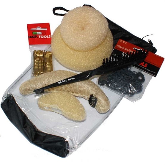 Hair Tools Updo Kit - Light