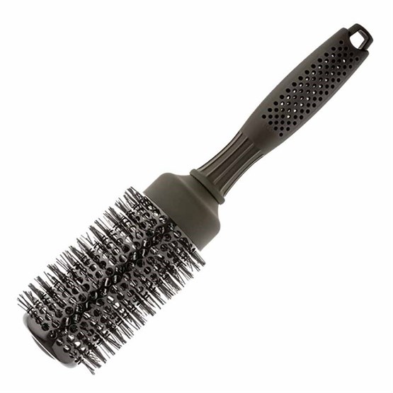 Head Jog 128 Light Brush - 43mm Radial