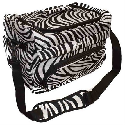 Haito Zebra Tool Carry Case