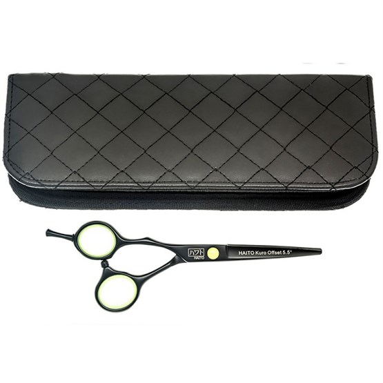 Haito Kuro Left Handed Offset (5.5 inch)