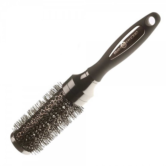 Head Jog 61 Ionic Radial Brush (38mm)