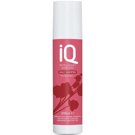 IQ Intelligent Haircare Daily Shampoo 300ml