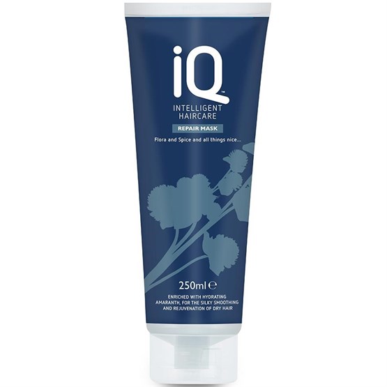 IQ Intelligent Haircare Repair Mask 250ml