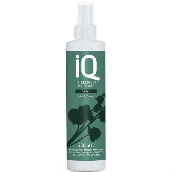 IQ Intelligent Haircare 10 in 1 Spray 250ml