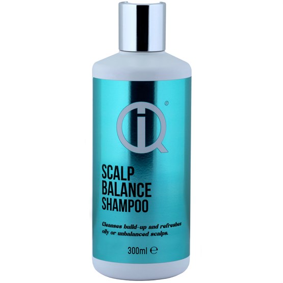 IQ Scalp Balance Shampoo 300ml