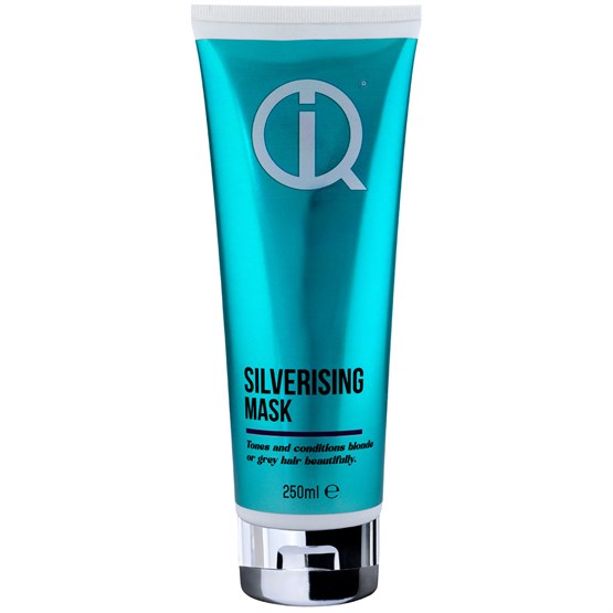 IQ Silverising Mask Tube 250ml