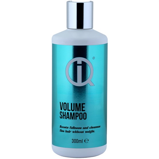 IQ Volume Shampoo 300ml