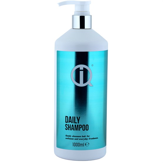IQ Daily Shampoo 1 Litre