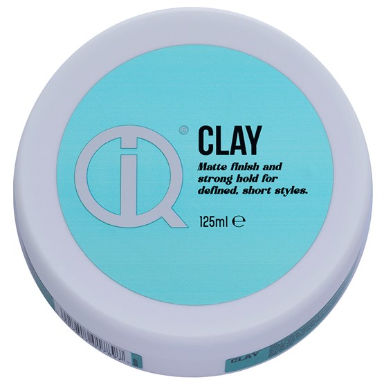 IQ Clay 125ml