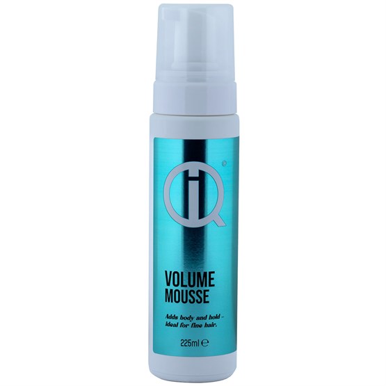 IQ Volume Mousse 225ml