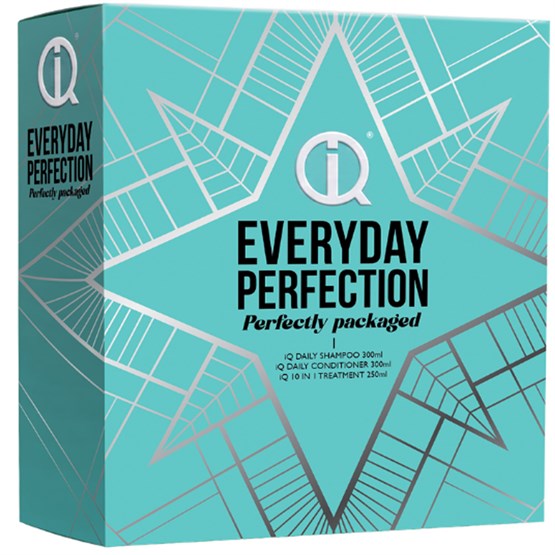 IQ Everyday Perfection Gift Pack