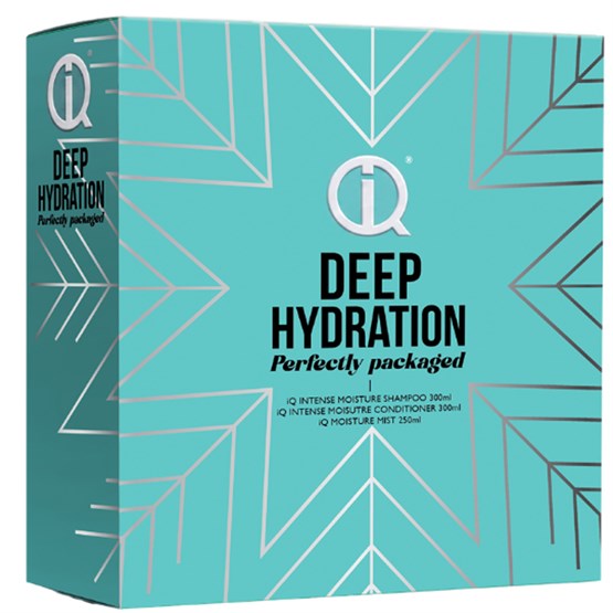 IQ Deep Hydration Gift Pack