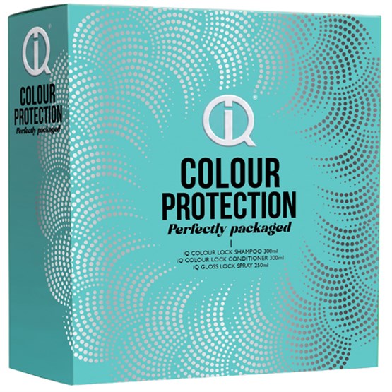 IQ Colour Protection Gift Pack