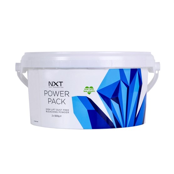 NXT Bleach 1000g (2 x 500g)