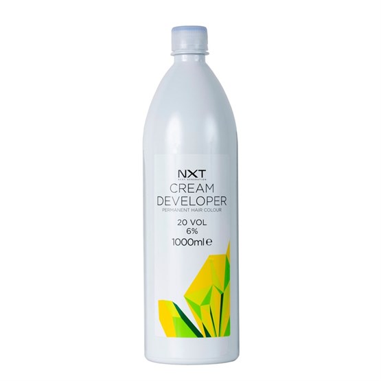 NXT Developer 1 Litre - 20vol (6%)