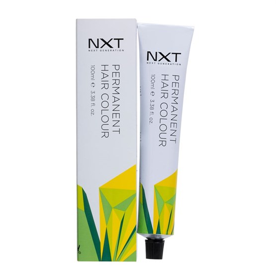 NXT Colour 100ml 5.0 - Light Brown