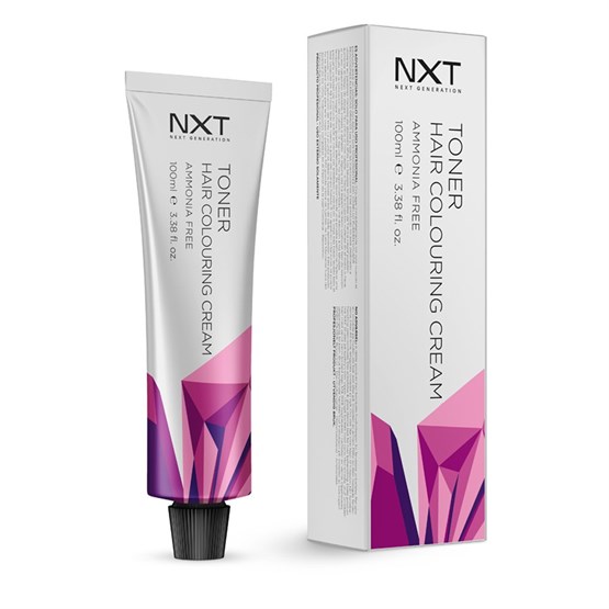 NXT Toner 100ml 10-02 - Sand