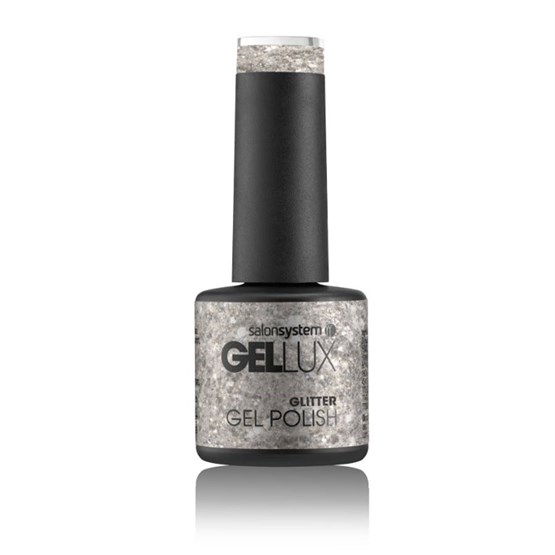 Salon System Gellux Mini 8ml - Star Dust