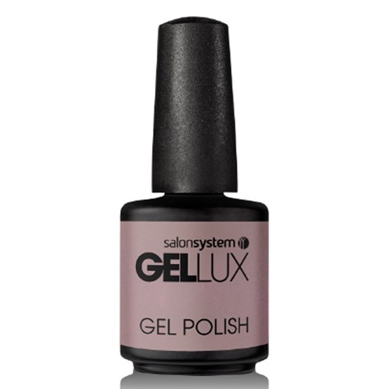 Salon System Gellux 15ml - Timeless Taupe