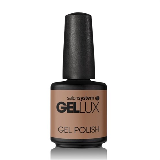 Salon System Gellux 15ml - Ready To Rock - Keep It Real