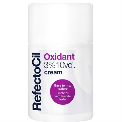 RefectoCil Oxidant Creme 3% (10 Vol) 100ml