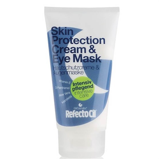 RefectoCil Skin Protection Cream & Eye Mask