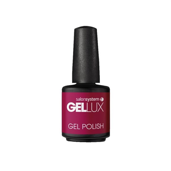 Salon System Gellux 15ml - Jam Packed