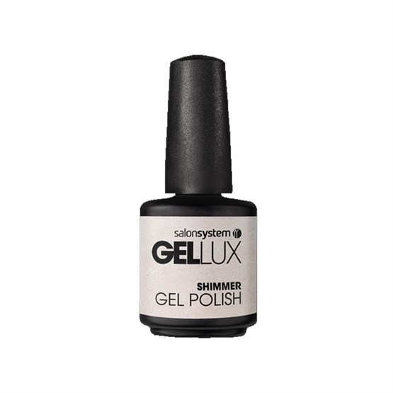 Salon System Gellux 15ml - Ice Queen