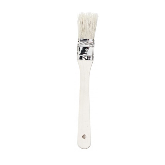 Hive Paraffin Wax Brush 1