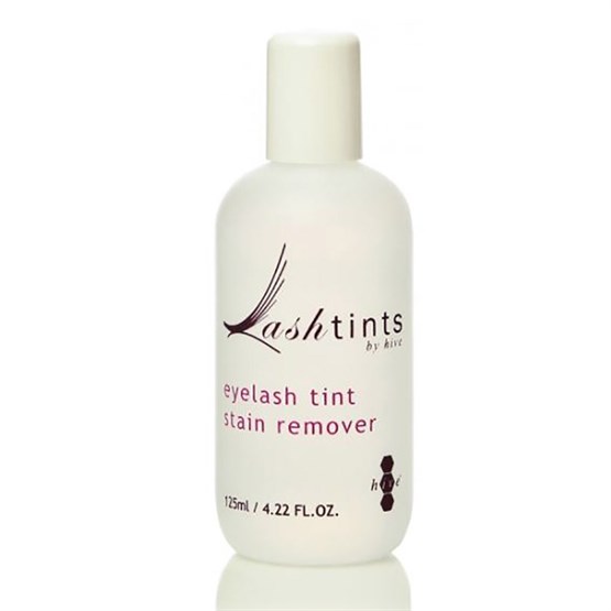 Hive Lashtints Eyelash Tint Stain Remover 125ml