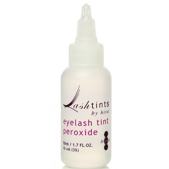 Hive Lashtints Peroxide 50ml