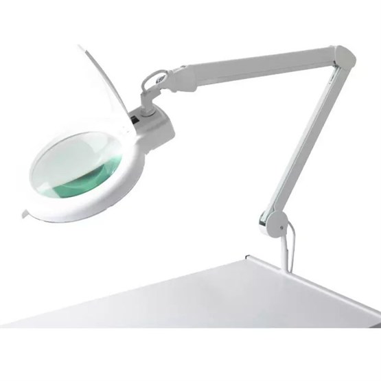 HOF Skinmate Supersize LED Magnifying Lamp