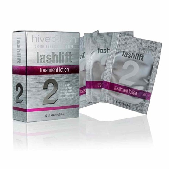 Hive Lash Dual Treatment Lotion 10pk