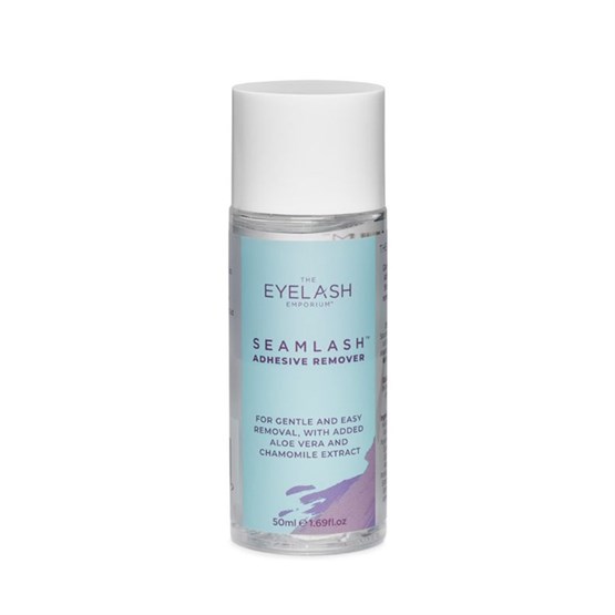 The Eyelash Emporium Seamlash Adhesive Remover 50ml