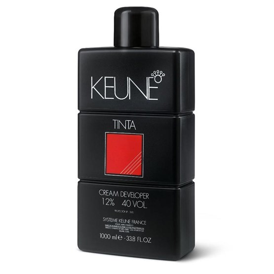 Keune Tinta Developer 40 Vol 1000ml