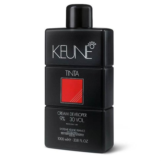 Keune Tinta Developer 30 Vol 1000ml