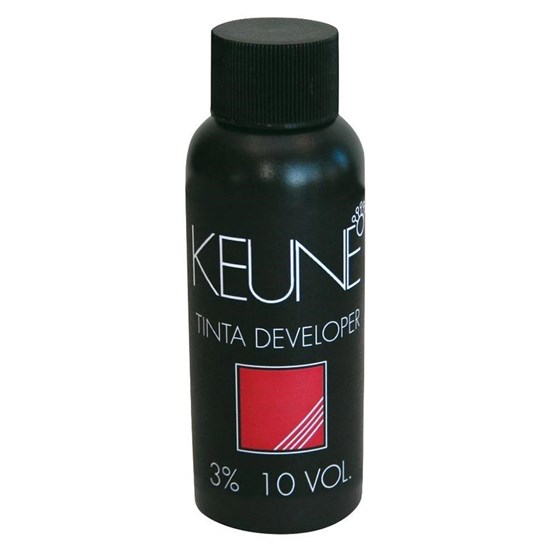 Keune Tinta Developer 10 Vol 60ml