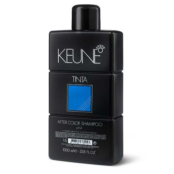 Keune Tinta After Color Shampoo 1000ml