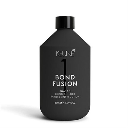 Keune Bond Fusion Phase One 500ml