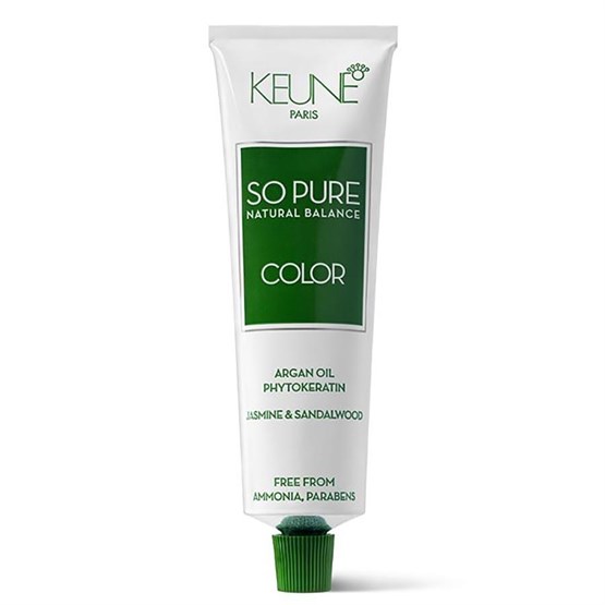 Keune So Pure Color 60ml - 0/33 Gold