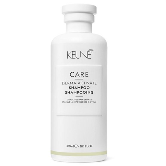 Keune Care Derma Activate Shampoo 300ml