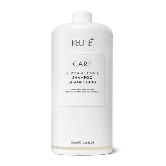 Keune Care Derma Activate Shampoo 1000ml