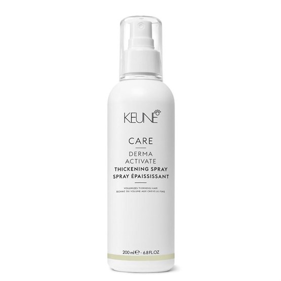 Keune Care Derma Activate Thickening Spray 200ml