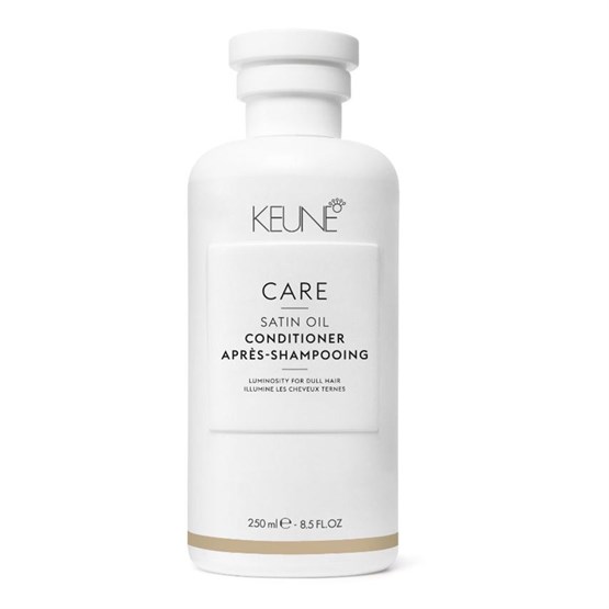 Keune Care Satin Oil Conditioner 250ml