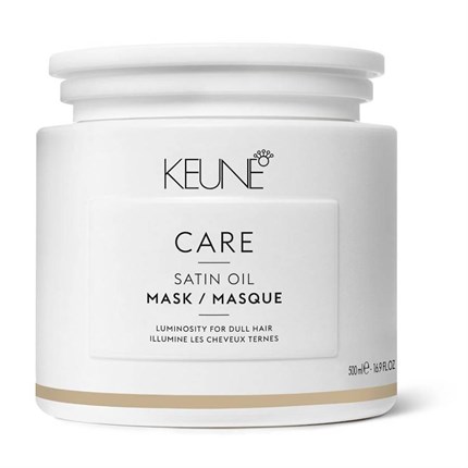 Keune Care Satin Oil Mask 500ml
