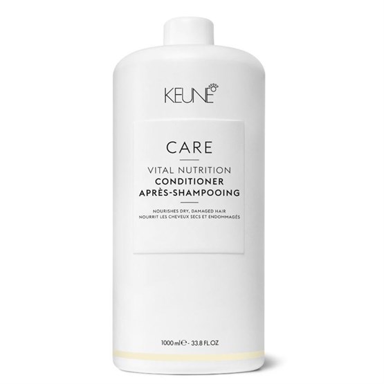 Keune Care Vital Nutrition Conditioner 1000ml