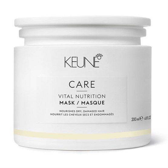 Keune Care Vital Nutrition Mask 200ml