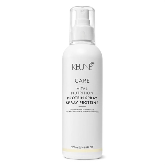 Keune Care Vital Nutrition Protein Spray 200ml