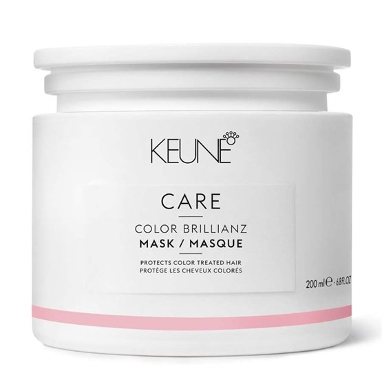 Keune Care Color Brillianz Mask 200ml