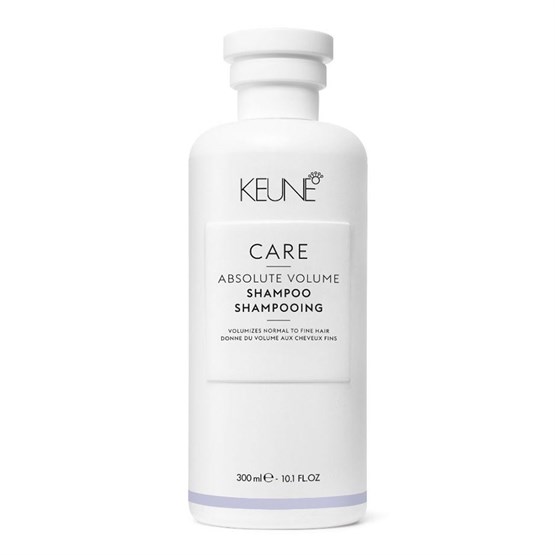 Keune Care Absolute Volume Shampoo 300ml